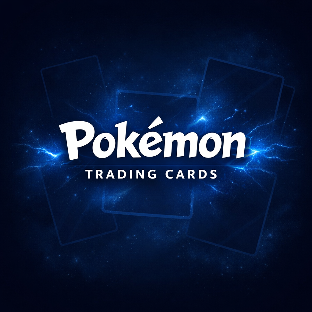 Japanese Pokémon Booster Packs